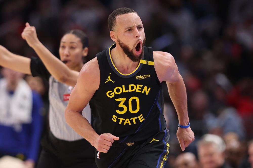 他们在面对 他们在面对