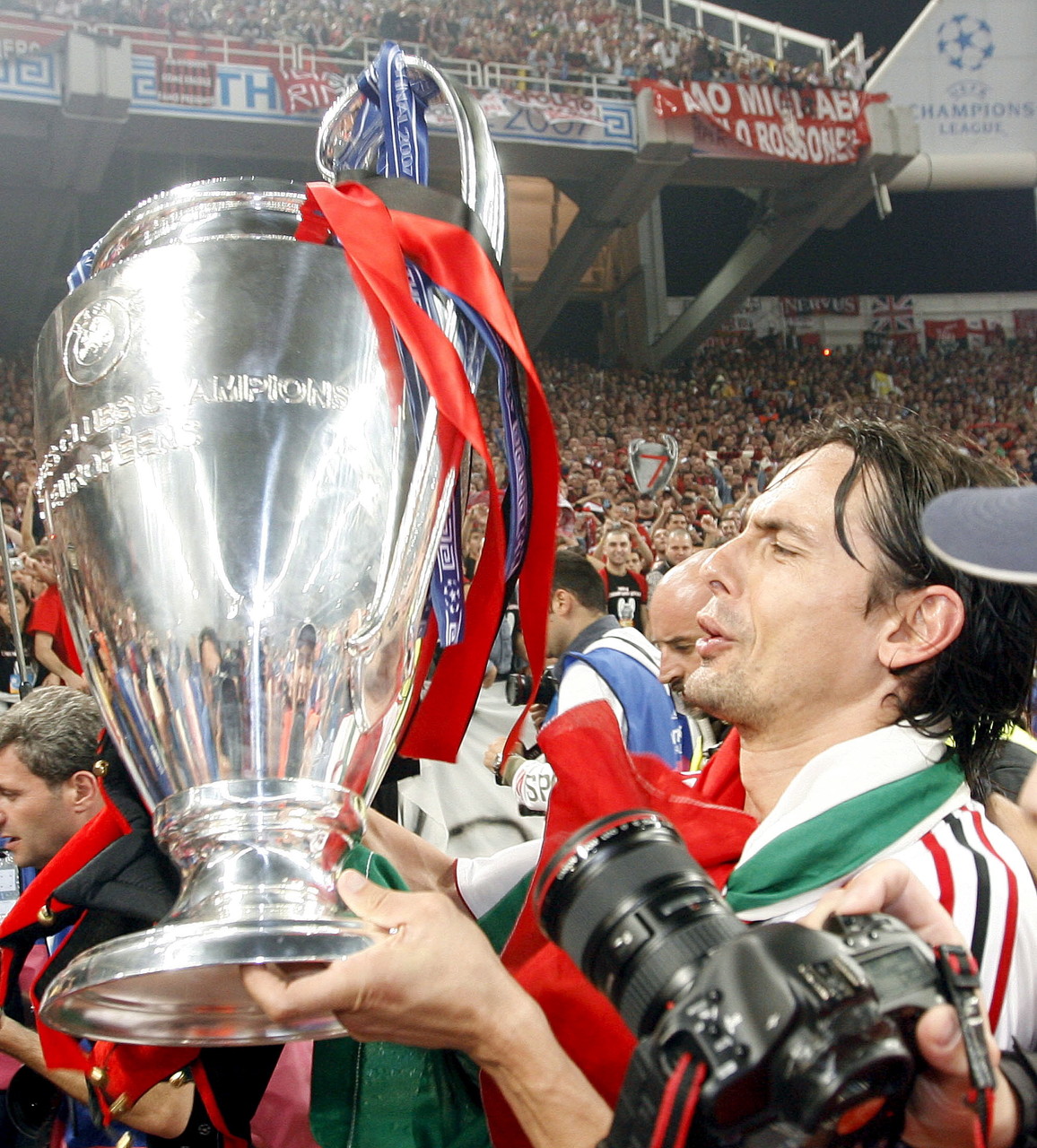 加纳乔的年 加纳乔的年