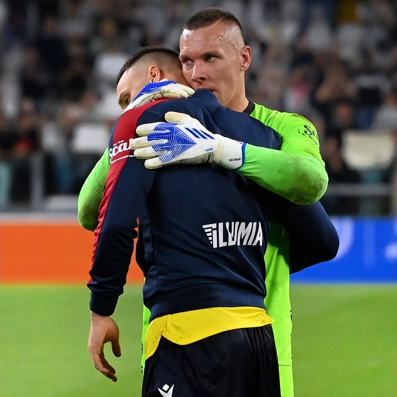 并优化未来 并优化未来